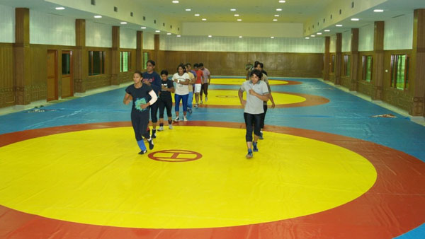 சாய் அறிவிப்பு 