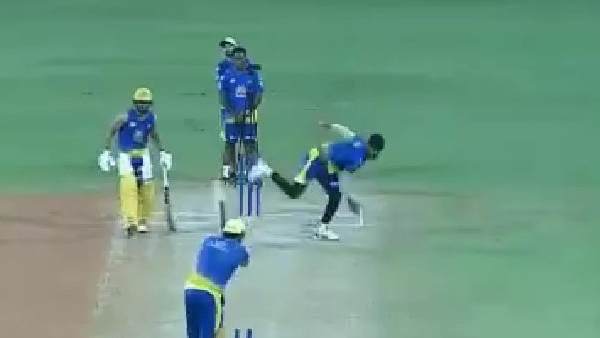 அசரடித்த சின்ன பையன் 