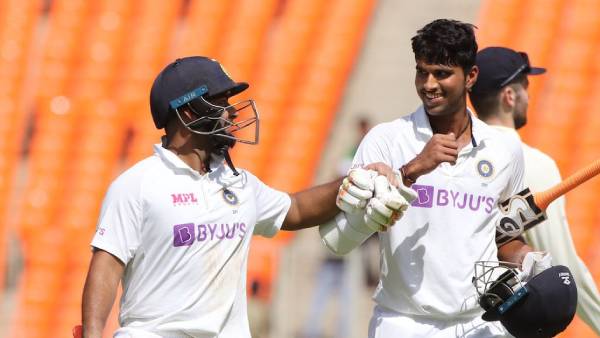 சுந்தரின் தீவிரம் 