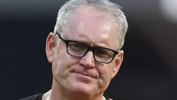 கிரிக்கெட் இயக்குநர் 