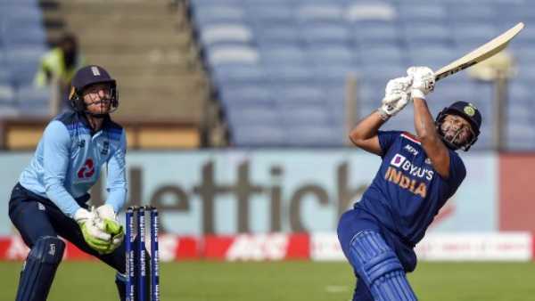 இந்திய அணி தோல்வி 