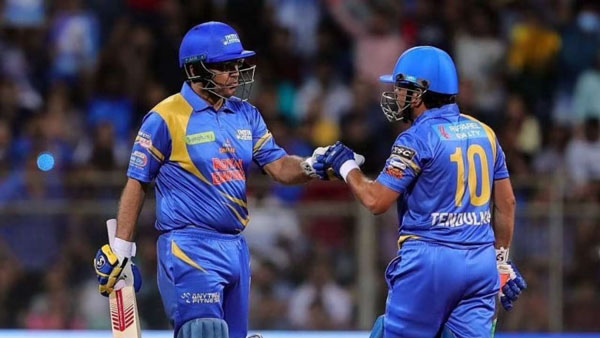 சாலை பாதுகாப்பு உலக தொடர் இறுதிப்போட்டி 