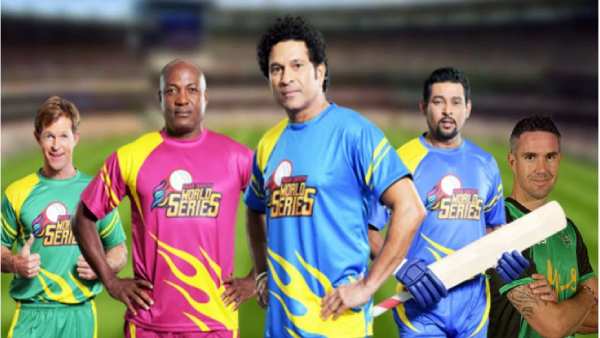 ரோட் சேஃப்டி தொடர் 