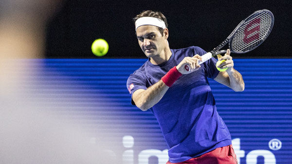 நம்ப முடியாத உற்சாகம் 