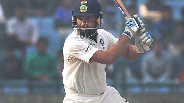 உணர்ந்து செயல்படும் ரிஷப் 