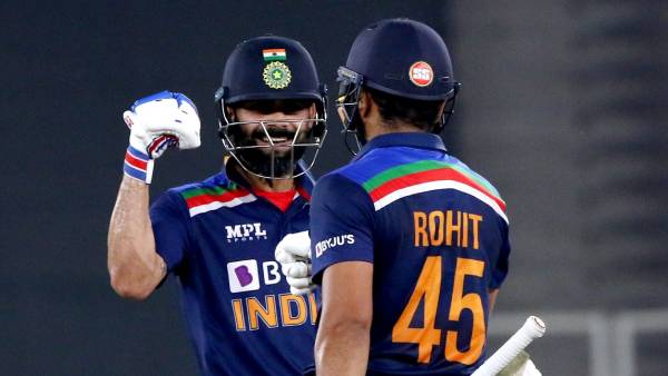 ரிஷப் பந்த் களம்? 