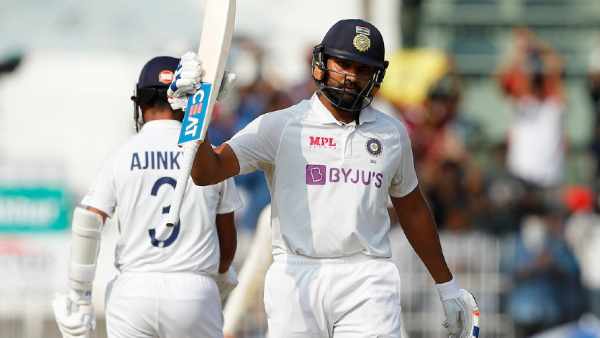 4வது டெஸ்ட் போட்டி 