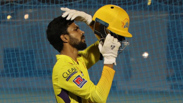 இளம் வீரர் 