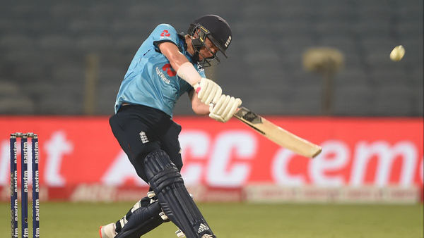 கணிசமாக உயர்ந்த ரன்கள் 