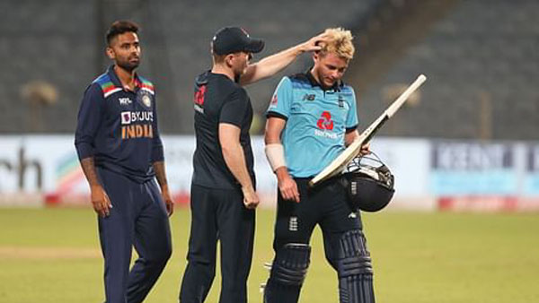 ஜோஸ் பட்லர் பாராட்டு 