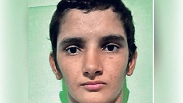 தாங்கிக்க முடியாத தோல்வி 