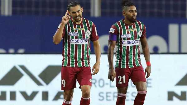 ஆன்டானியோ ஹபாஸ் தேறுதல் 