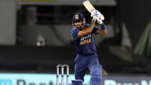 4வது டி20 போட்டி 