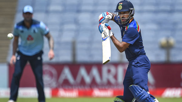 சிறப்பான பயிற்சி 