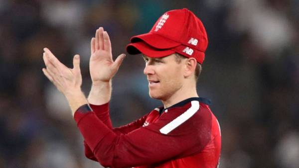 இந்தியா வெற்றி 