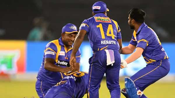 அரையிறுதி போட்டி 