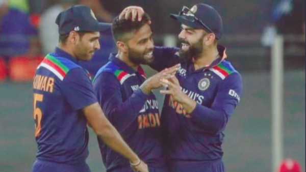 சூர்யகுமார் யாதவ் நீக்கம் 