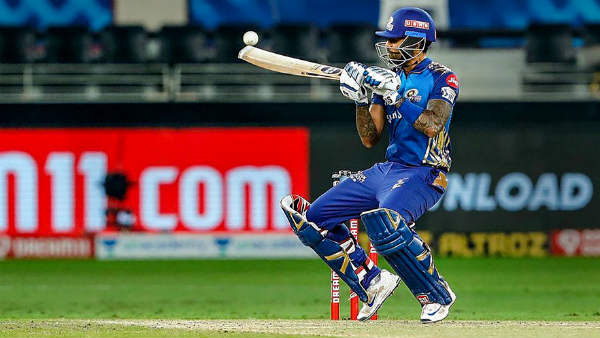 இந்திய அணி 