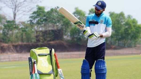 பயமே இருக்க கூடாது 