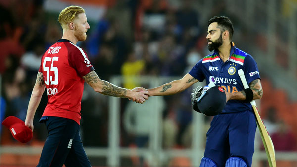 இந்தியா வெற்றி 