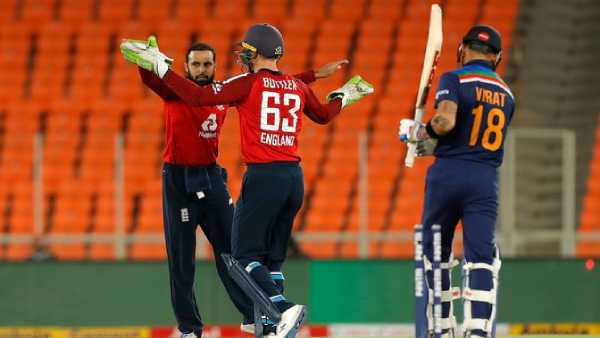 4வது டி20 போட்டி 