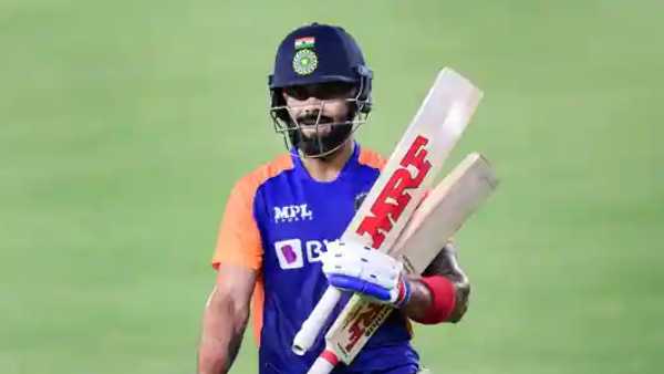 கைவிரித்த கோலி 