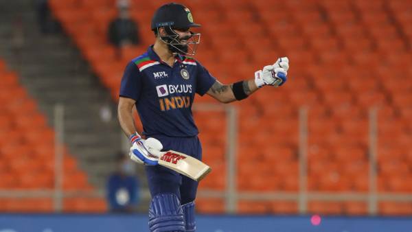 அதிக ஸ்கோருக்கு வாய்ப்பு 