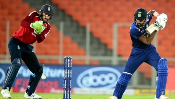 கேப்டன் கோலி 