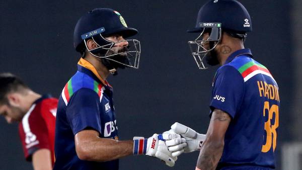 3 அரைசதங்கள் 