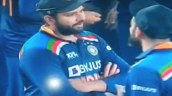 ரோகித்துடன் விளையாட விராட் ஆசை 