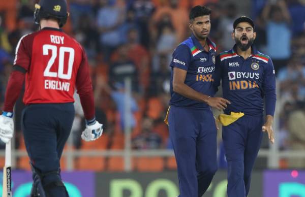 டக் அவுட் 