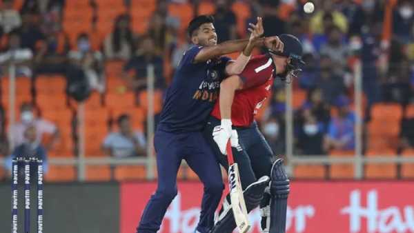  சுண்ணாம்பு அடித்த இங்கிலாந்து