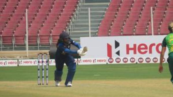 தென்னாப்பிரிக்க மகளிர் 