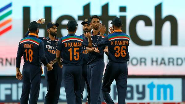 ஒருநாள் போட்டி 