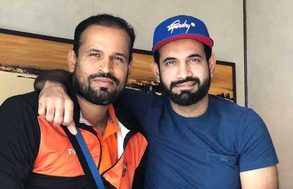 தனிமைப்படுத்திய வீரர்கள் 