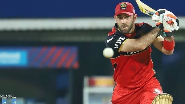 மேக்ஸ்வெல்