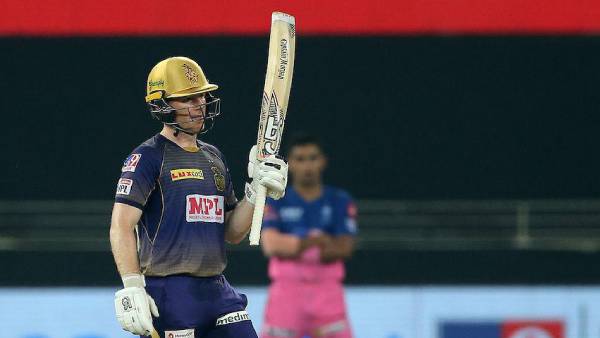 ஸ்டோக்ஸ் குறித்து மார்கன் 