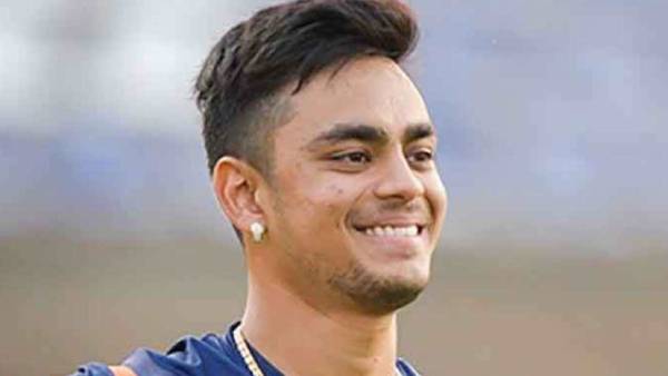  இஷான் கிஷான் 