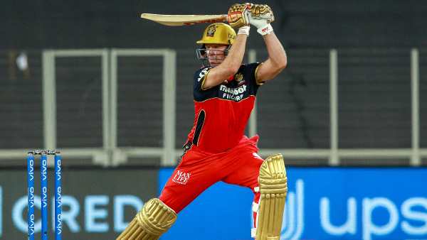 சிறப்பான டீ வில்லியர்ஸ்