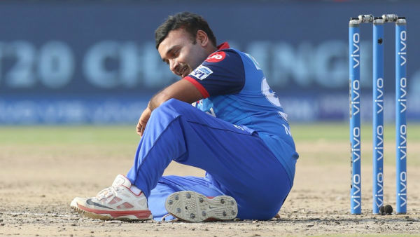 அசத்தல் ஆட்டம் 