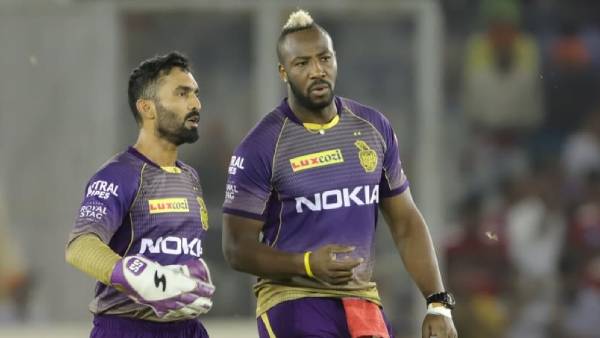 நரேன் ஆடுவது வேஸ்ட் 