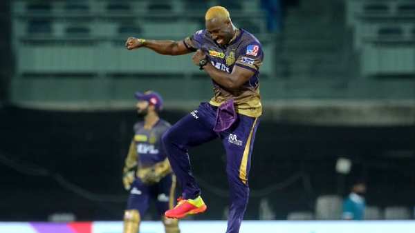 6வது இடத்தில் கேகேஆர் 