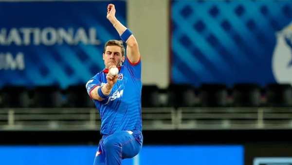 டெல்லி அணிக்கு பலம் 