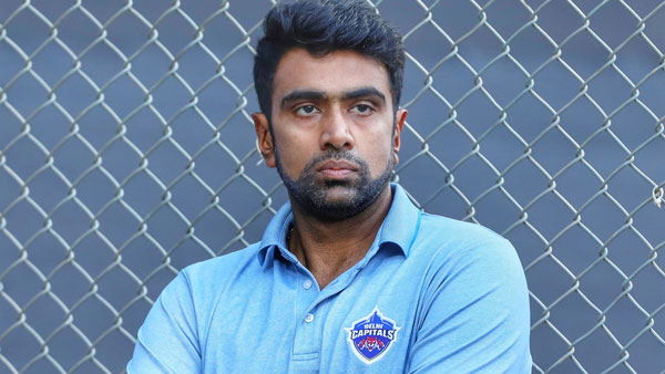 அஸ்வின் கவலை 