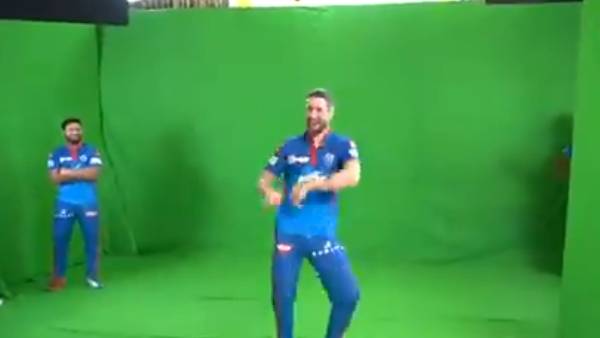 தவானுடன் ஆட அஸ்வின் மறுப்பு 