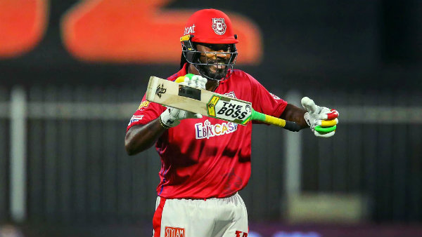 கெயில் தடுமாற்றம் 