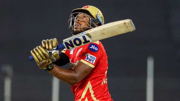 பஞ்சாப் அணியில் ஜோர்டன் சேர்ப்பு 