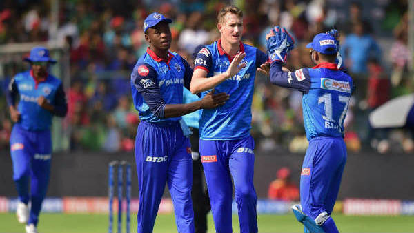 த்ரில் வெற்றி 