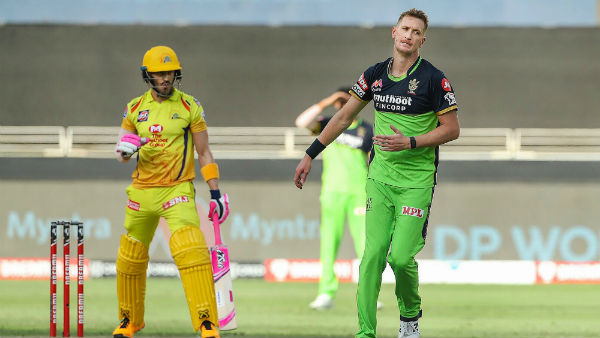 கிறிஸ் மோரிஸ்