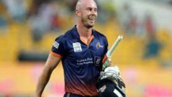 கிறிஸ் லின் கோரிக்கை 